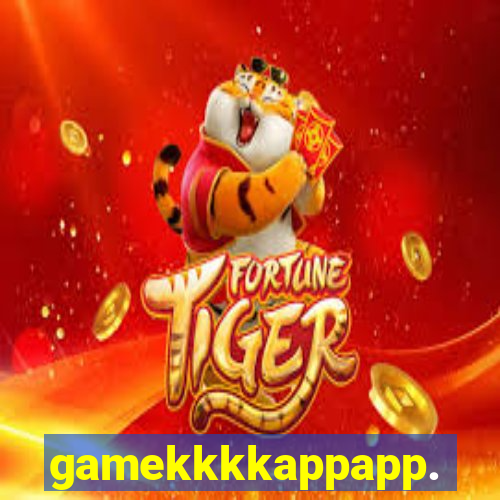 gamekkkkappapp.com