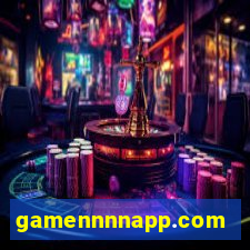 gamennnnapp.com