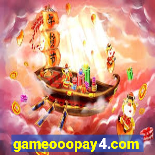 gameooopay4.com