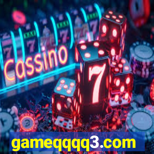 gameqqqq3.com