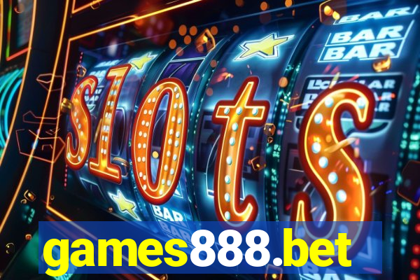 games888.bet