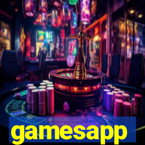 gamesapp