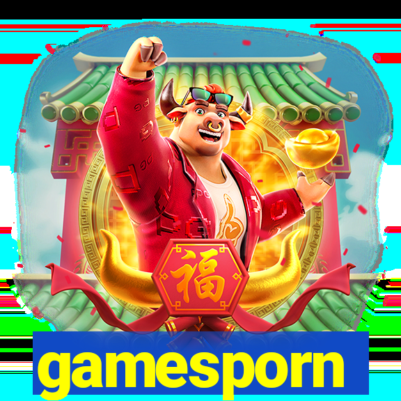 gamesporn