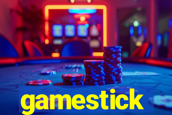 gamestick