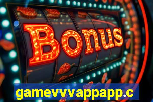 gamevvvappapp.com