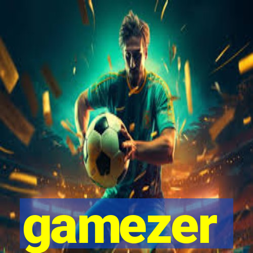 gamezer