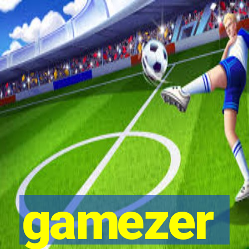 gamezer