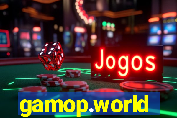 gamop.world