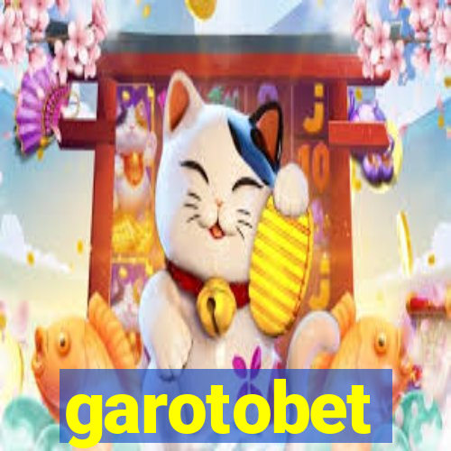 garotobet