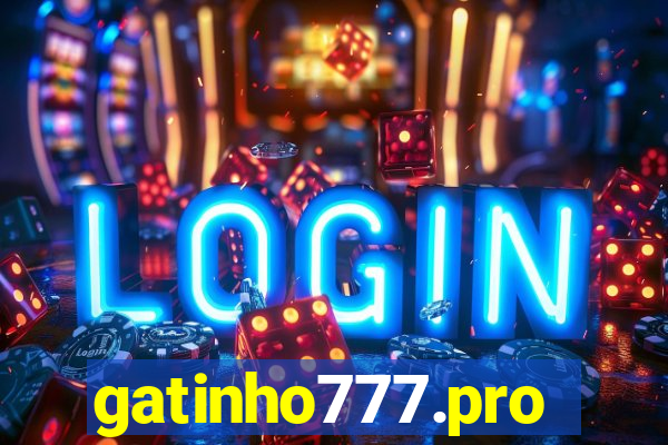 gatinho777.pro