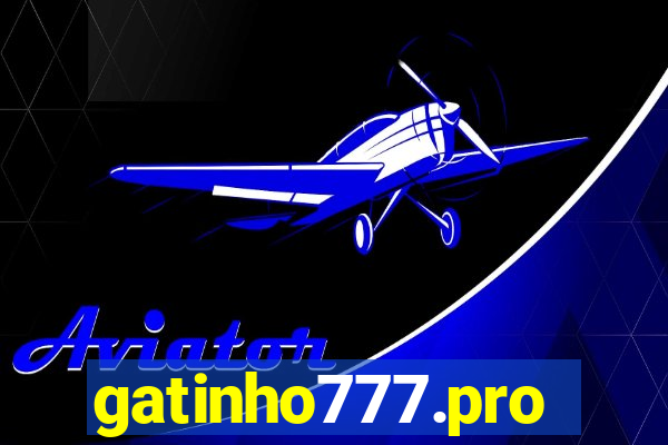 gatinho777.pro