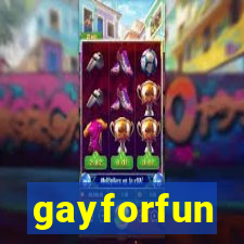 gayforfun