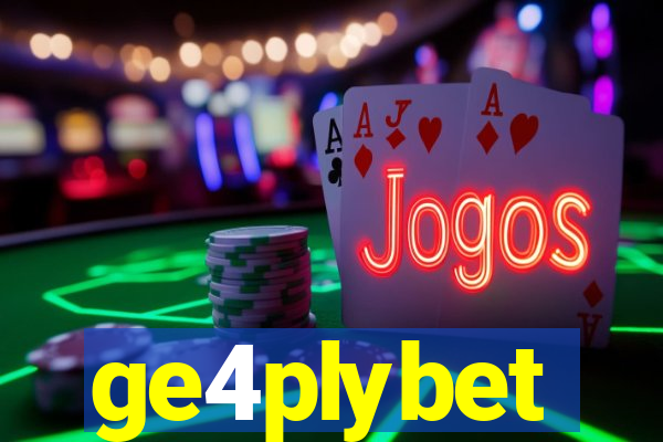 ge4plybet