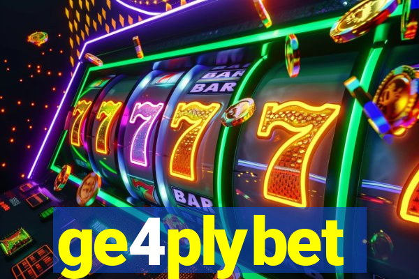 ge4plybet