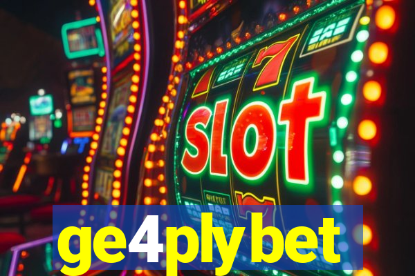 ge4plybet