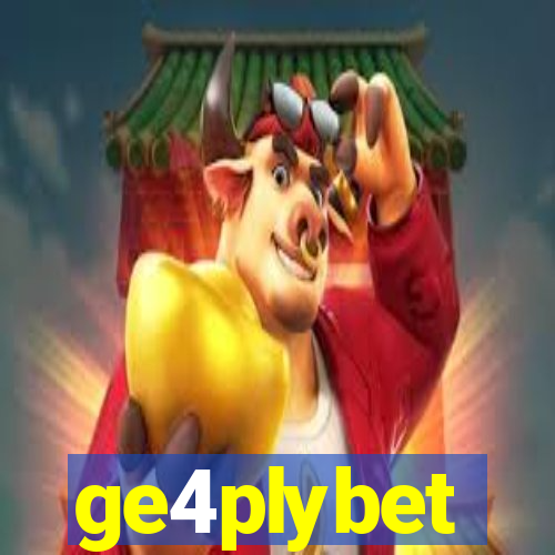 ge4plybet