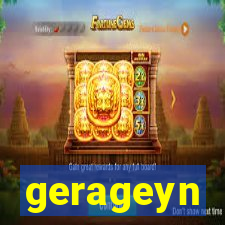 gerageyn