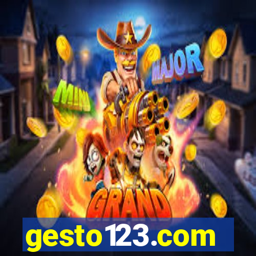 gesto123.com