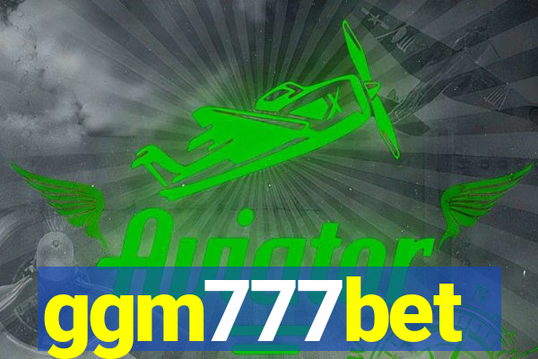 ggm777bet