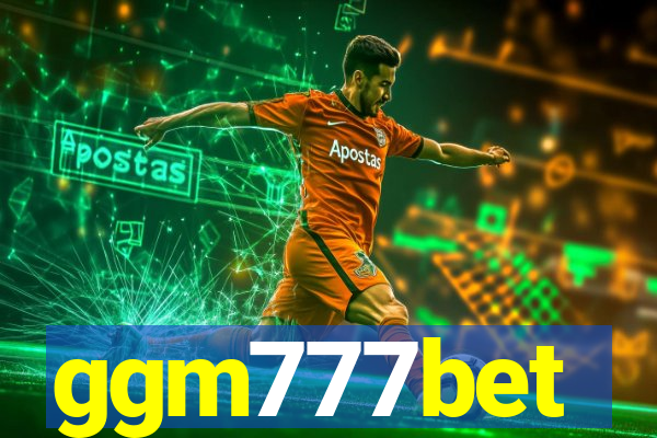 ggm777bet