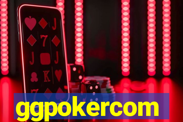 ggpokercom