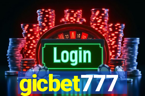 gicbet777