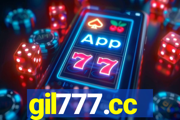 gil777.cc