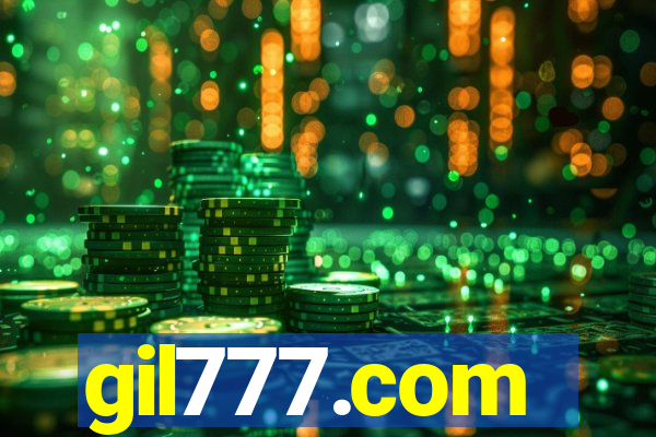 gil777.com