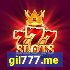 gil777.me