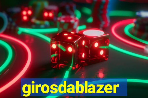 girosdablazer