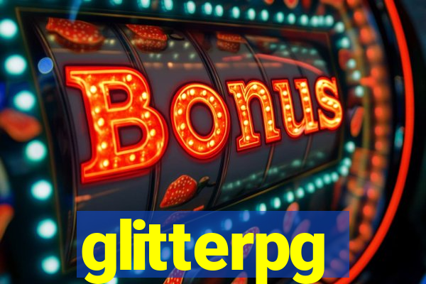 glitterpg