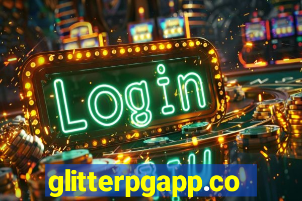 glitterpgapp.com