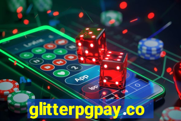 glitterpgpay.com