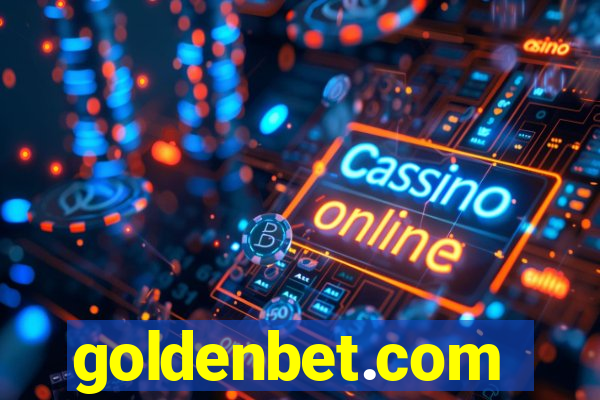 goldenbet.com