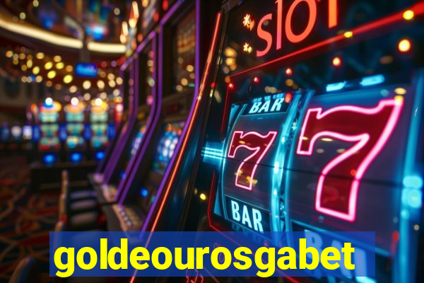 goldeourosgabet