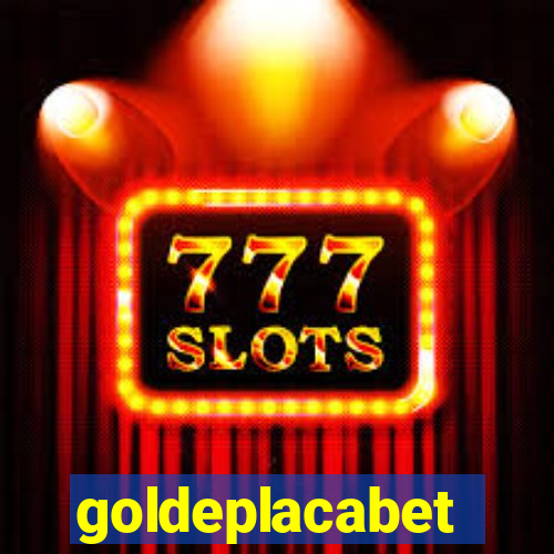 goldeplacabet