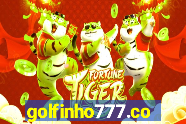 golfinho777.co