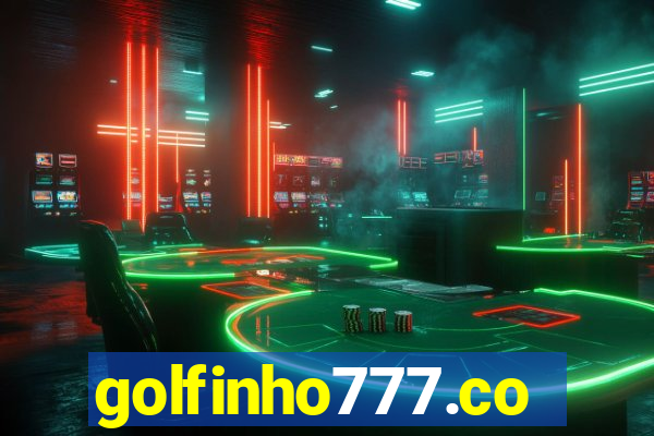 golfinho777.co