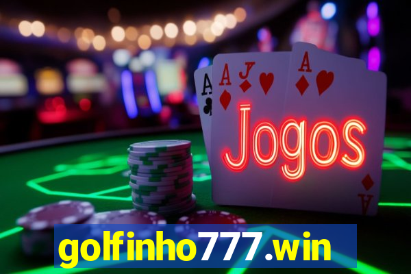 golfinho777.win