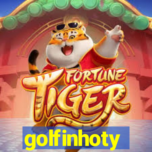 golfinhoty