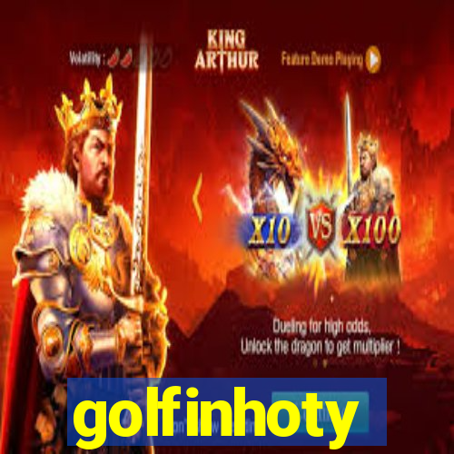 golfinhoty