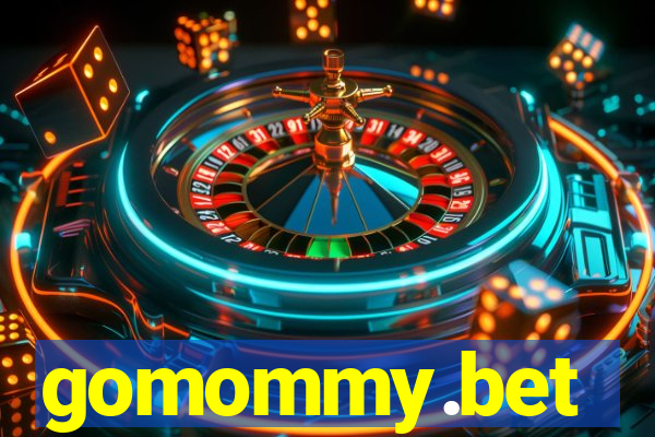 gomommy.bet