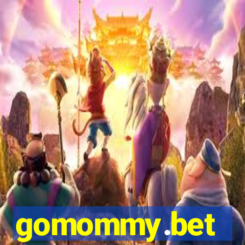 gomommy.bet