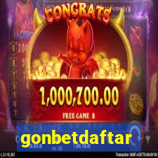 gonbetdaftar