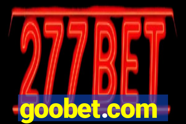 goobet.com