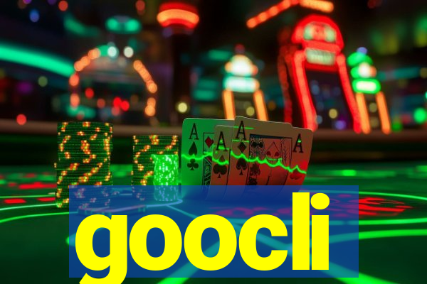 goocli