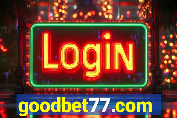 goodbet77.com