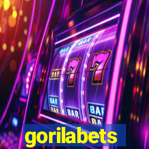 gorilabets