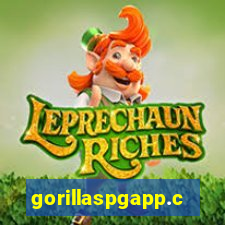 gorillaspgapp.com