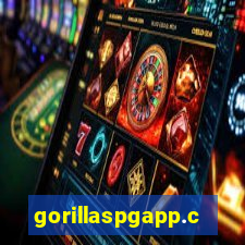 gorillaspgapp.com